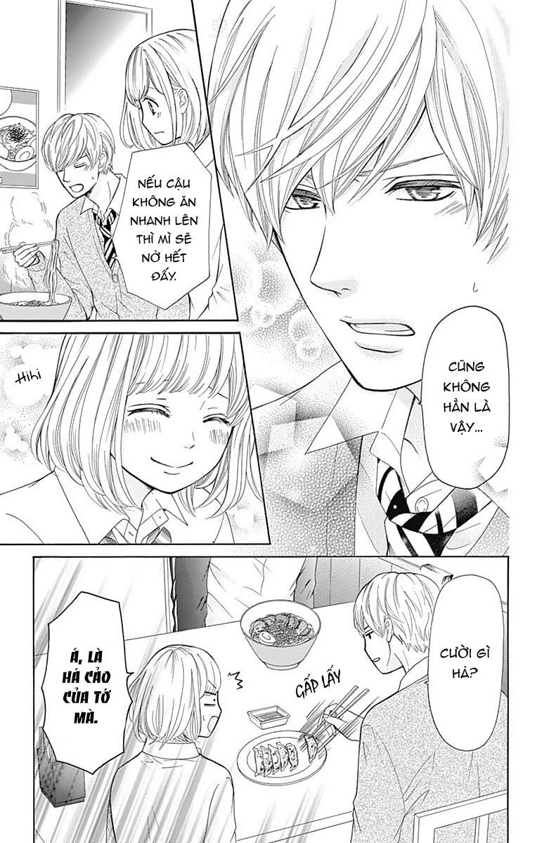 Furuya-Sensei Wa An-Chan No Mono Chapter 5 - 34