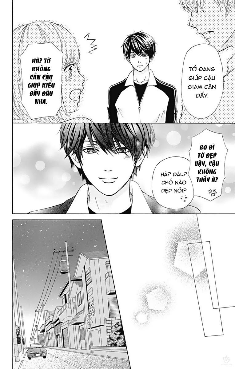 Furuya-Sensei Wa An-Chan No Mono Chapter 5 - 35