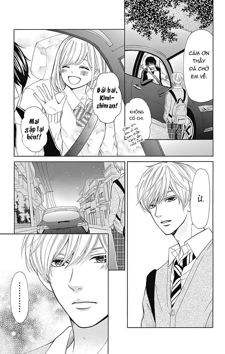 Furuya-Sensei Wa An-Chan No Mono Chapter 5 - 36