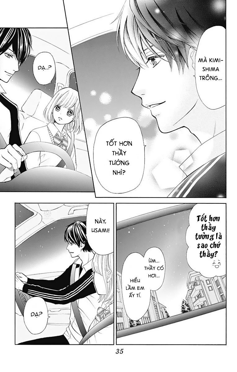 Furuya-Sensei Wa An-Chan No Mono Chapter 5 - 38