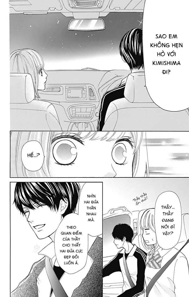 Furuya-Sensei Wa An-Chan No Mono Chapter 5 - 39