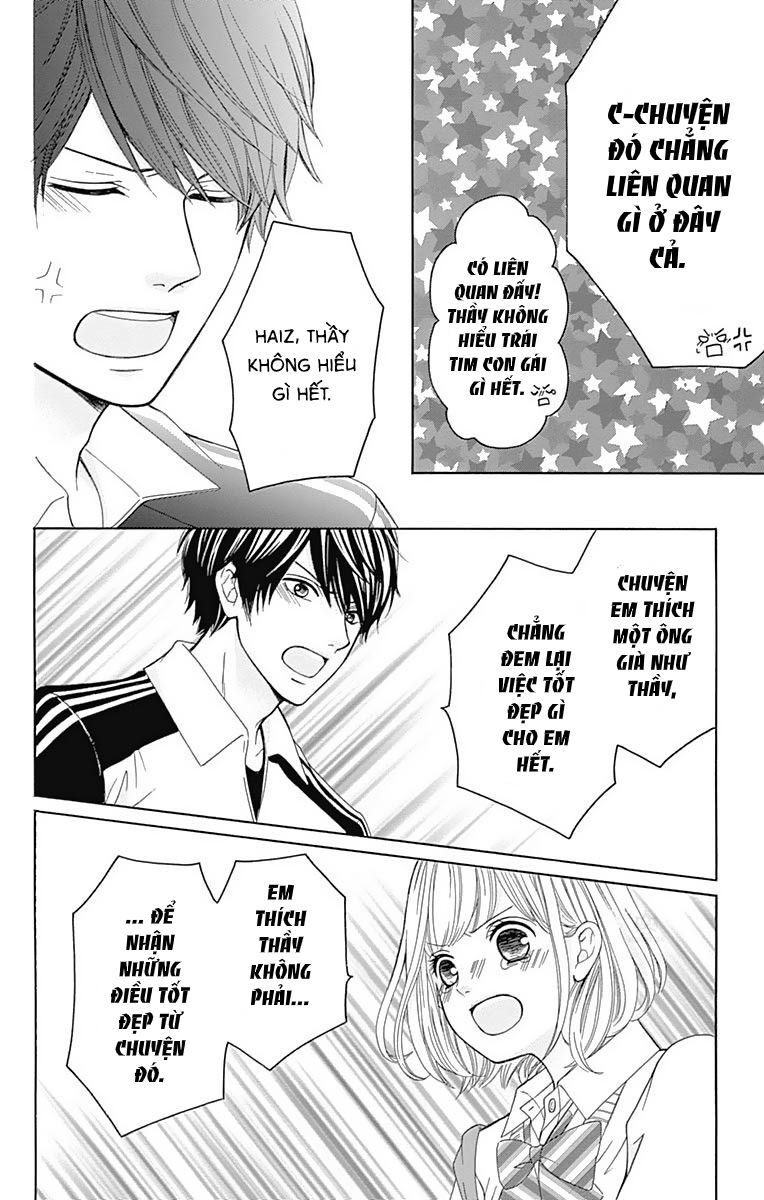 Furuya-Sensei Wa An-Chan No Mono Chapter 5 - 45