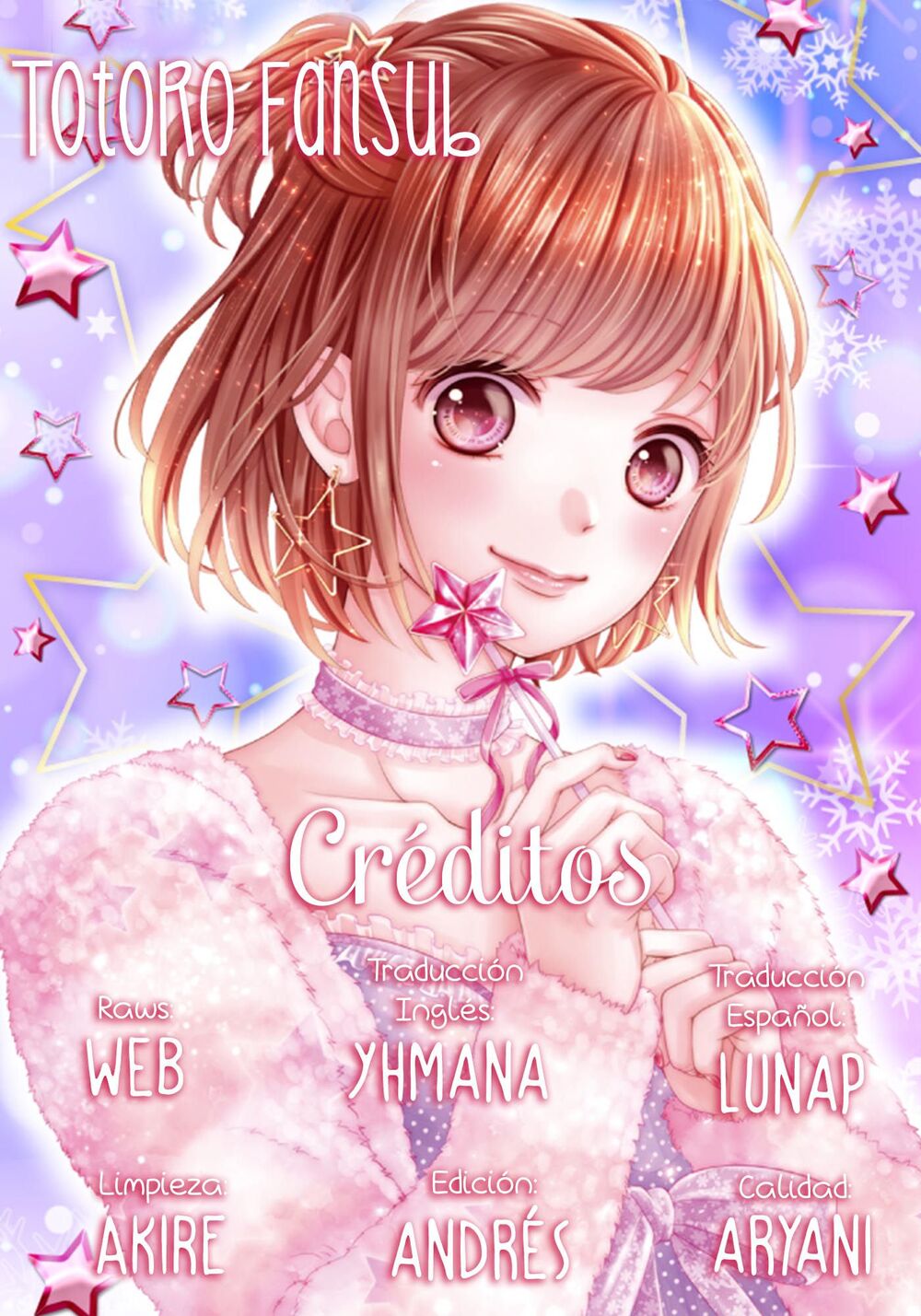 Furuya-Sensei Wa An-Chan No Mono Chapter 6 - 2