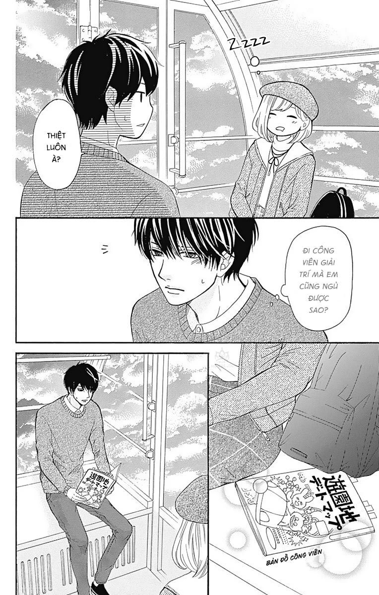 Furuya-Sensei Wa An-Chan No Mono Chapter 6 - 25
