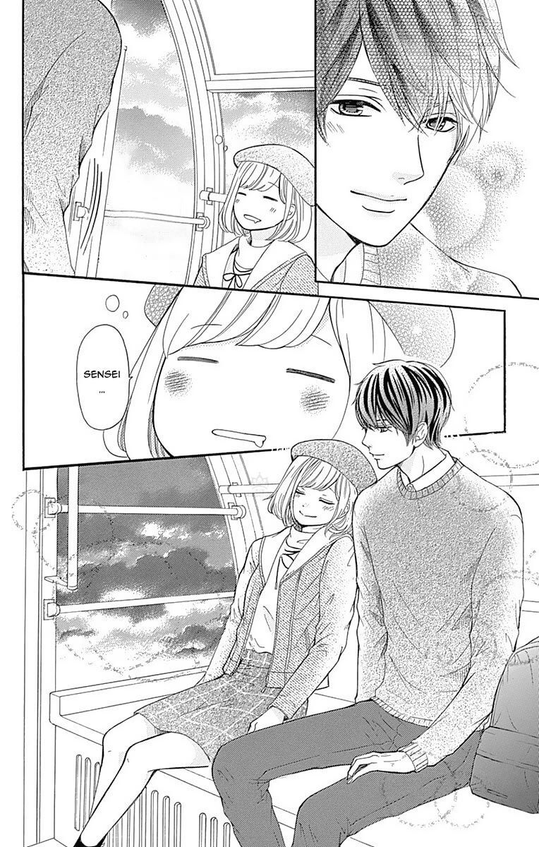 Furuya-Sensei Wa An-Chan No Mono Chapter 6 - 27