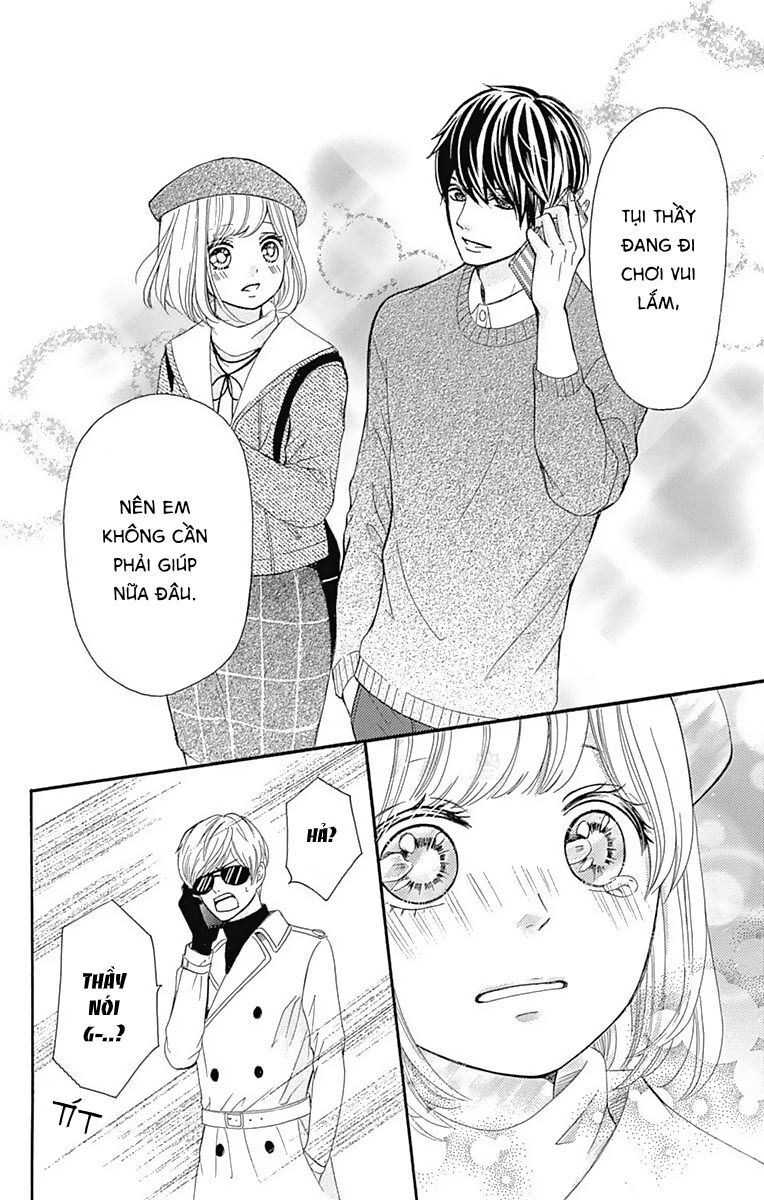 Furuya-Sensei Wa An-Chan No Mono Chapter 6 - 35