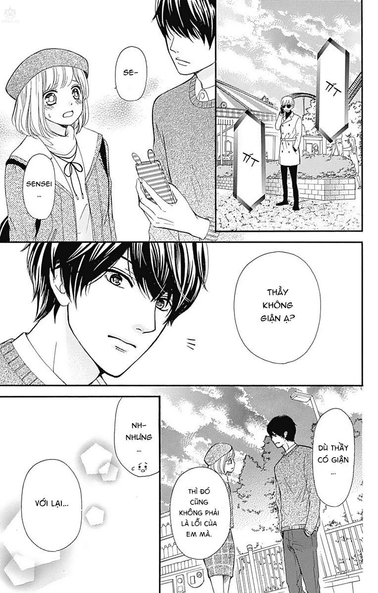 Furuya-Sensei Wa An-Chan No Mono Chapter 6 - 36