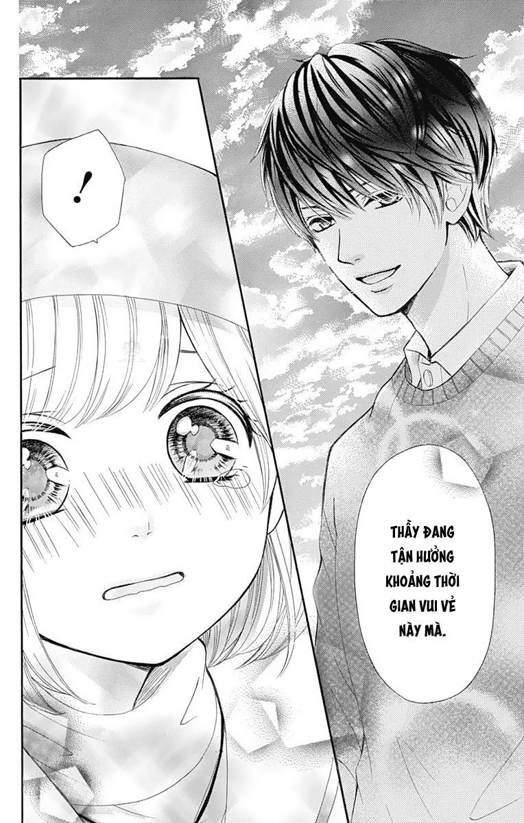 Furuya-Sensei Wa An-Chan No Mono Chapter 6 - 37