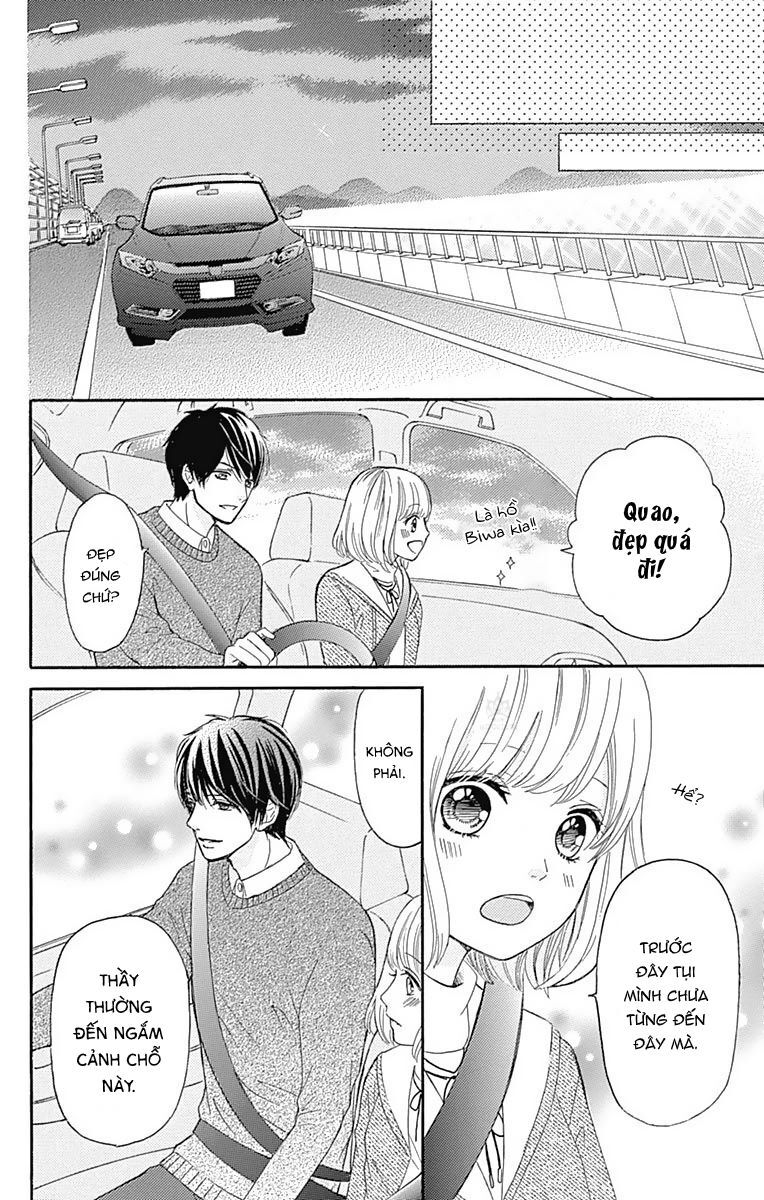 Furuya-Sensei Wa An-Chan No Mono Chapter 6 - 39