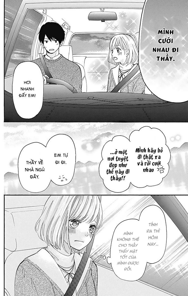 Furuya-Sensei Wa An-Chan No Mono Chapter 6 - 41