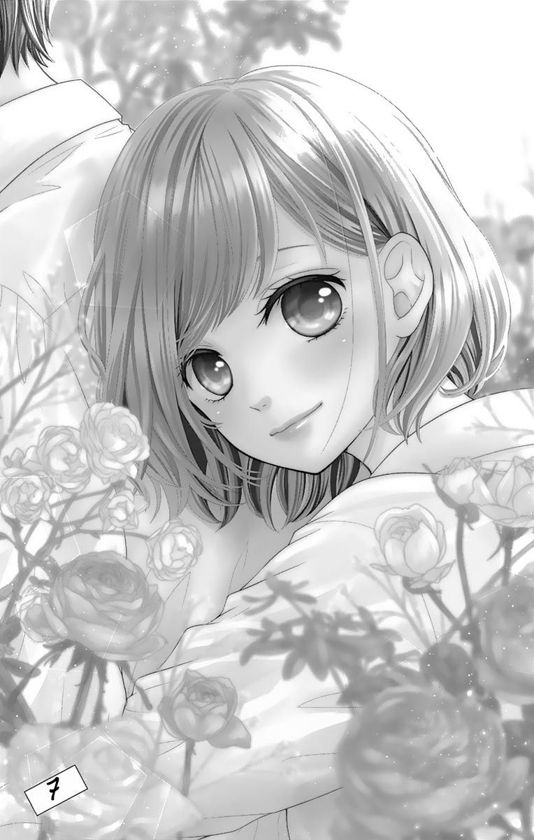 Furuya-Sensei Wa An-Chan No Mono Chapter 7 - 1