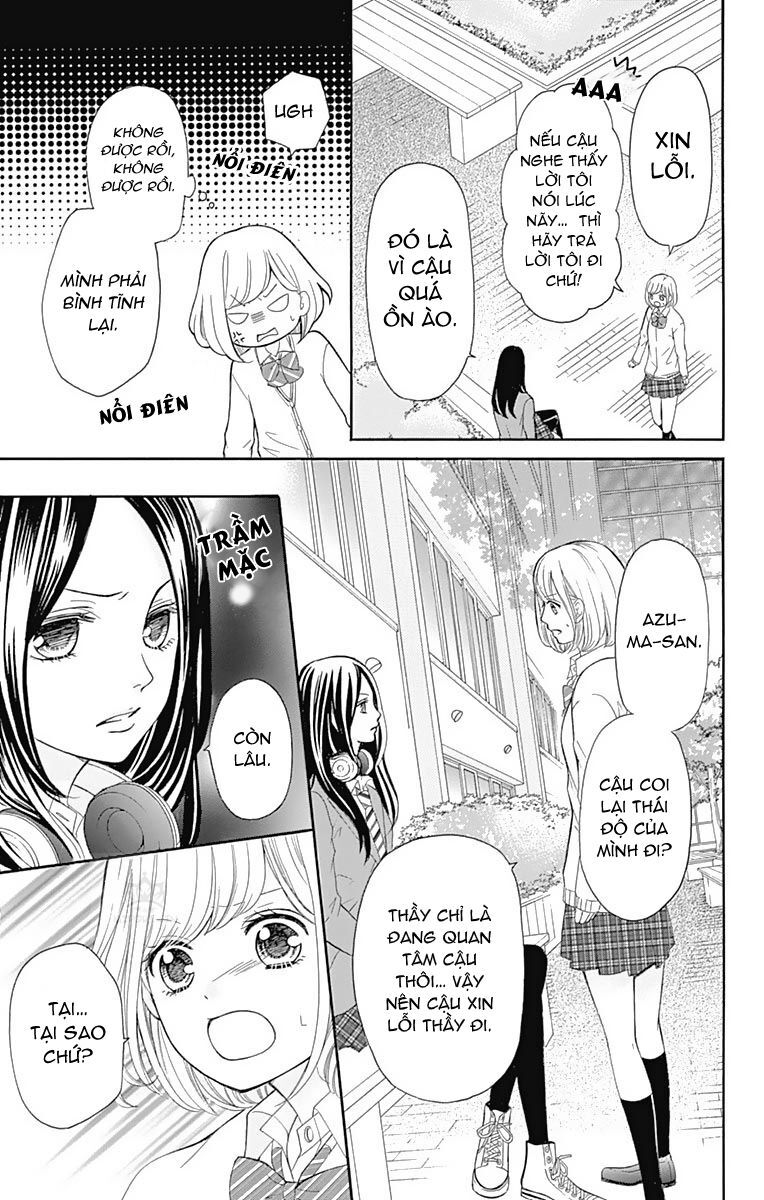 Furuya-Sensei Wa An-Chan No Mono Chapter 7 - 18