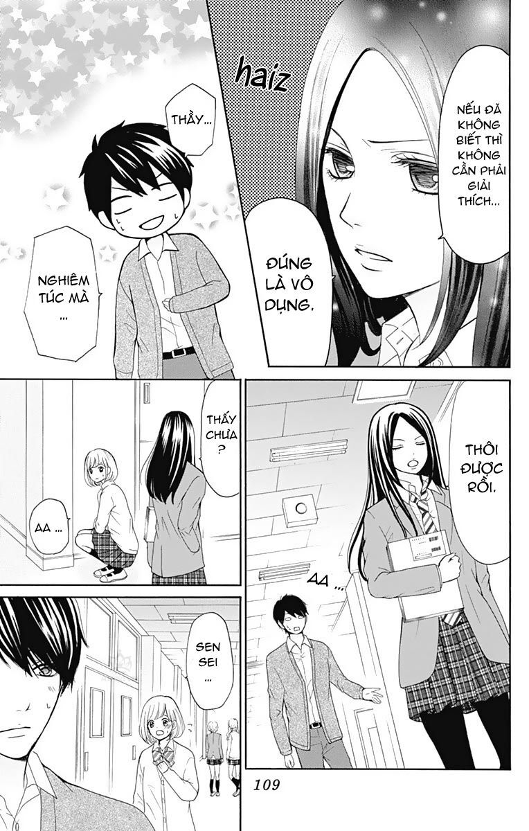 Furuya-Sensei Wa An-Chan No Mono Chapter 7 - 26