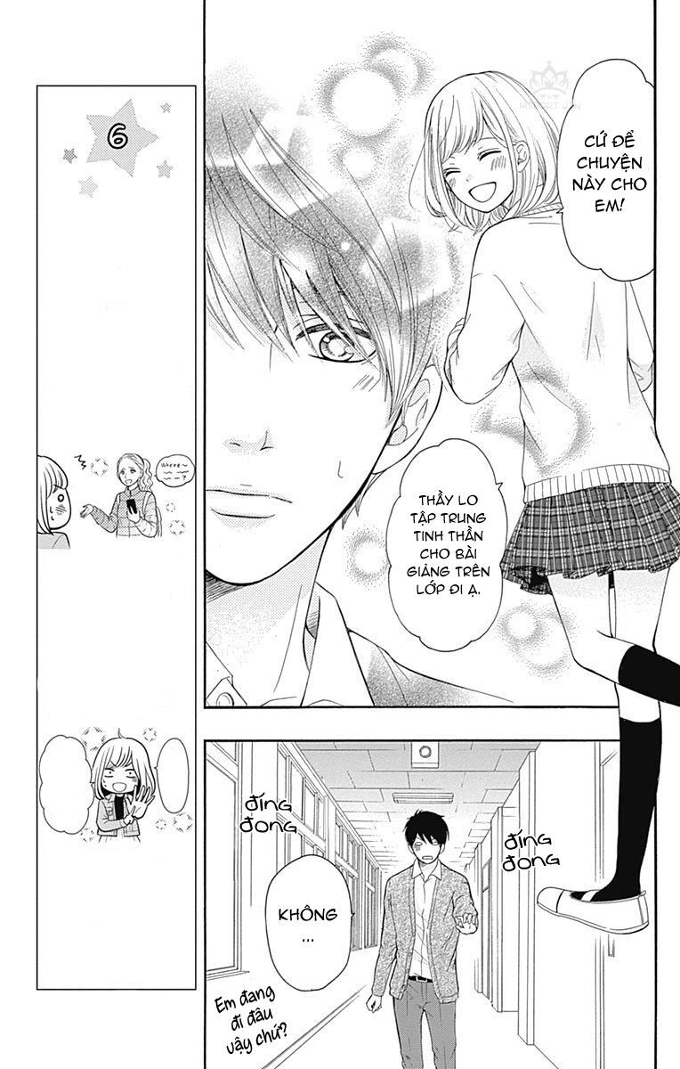 Furuya-Sensei Wa An-Chan No Mono Chapter 7 - 28