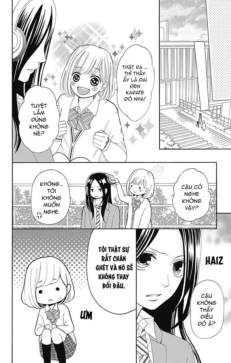 Furuya-Sensei Wa An-Chan No Mono Chapter 7 - 29