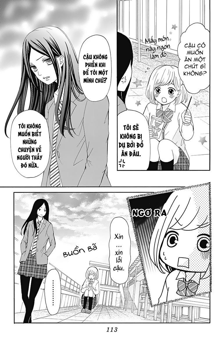 Furuya-Sensei Wa An-Chan No Mono Chapter 7 - 30