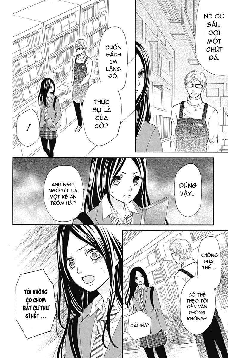 Furuya-Sensei Wa An-Chan No Mono Chapter 7 - 35