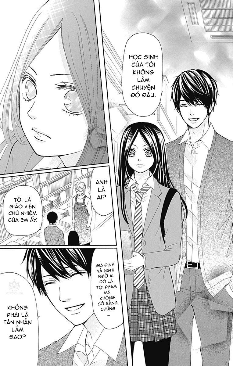 Furuya-Sensei Wa An-Chan No Mono Chapter 7 - 36