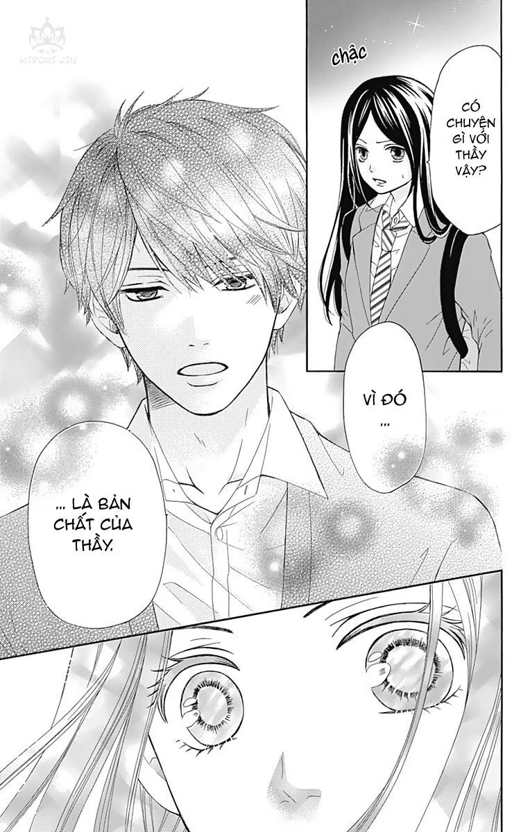 Furuya-Sensei Wa An-Chan No Mono Chapter 7 - 40