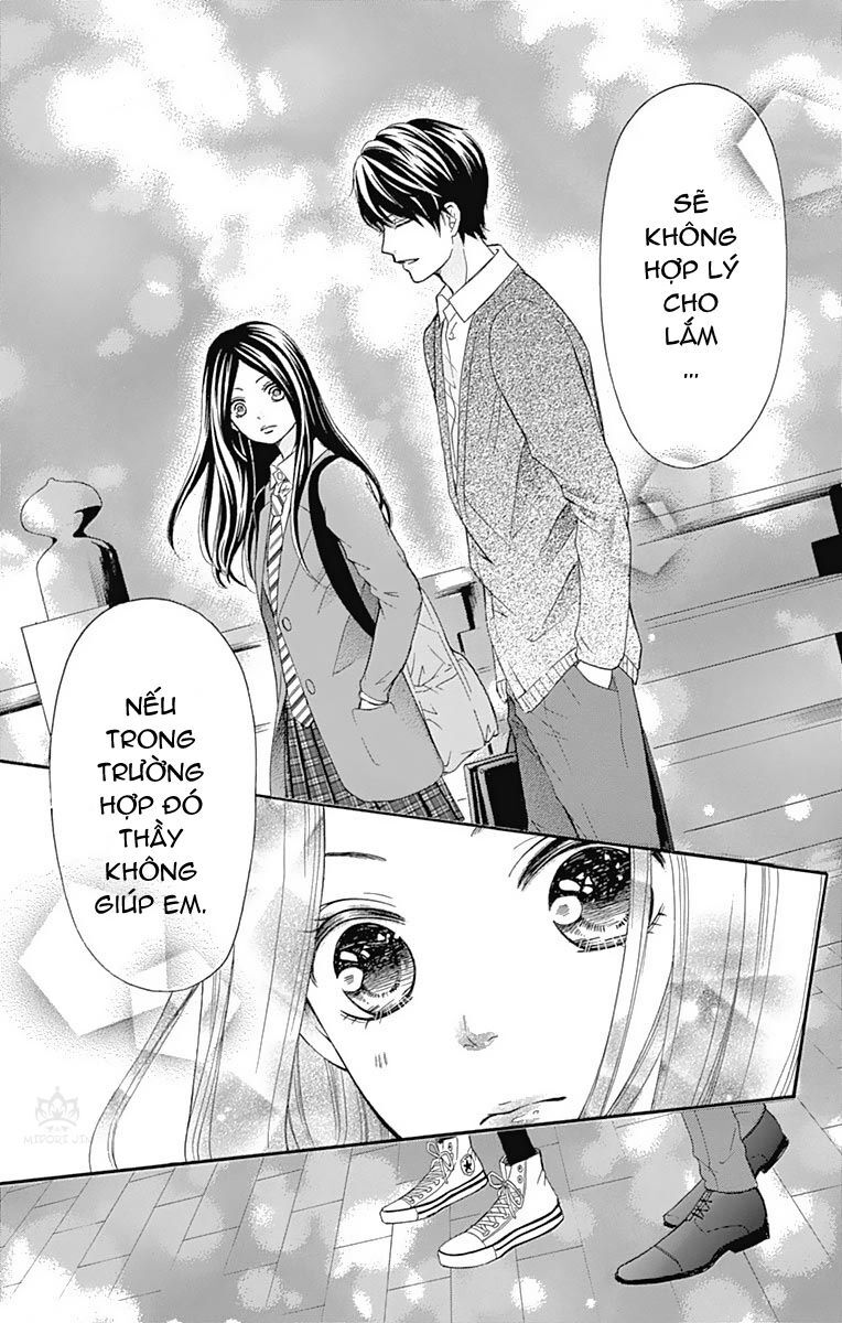 Furuya-Sensei Wa An-Chan No Mono Chapter 7 - 41