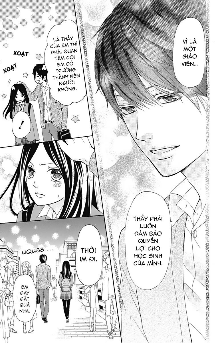 Furuya-Sensei Wa An-Chan No Mono Chapter 7 - 42