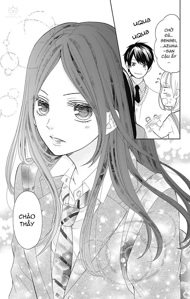 Furuya-Sensei Wa An-Chan No Mono Chapter 7 - 44