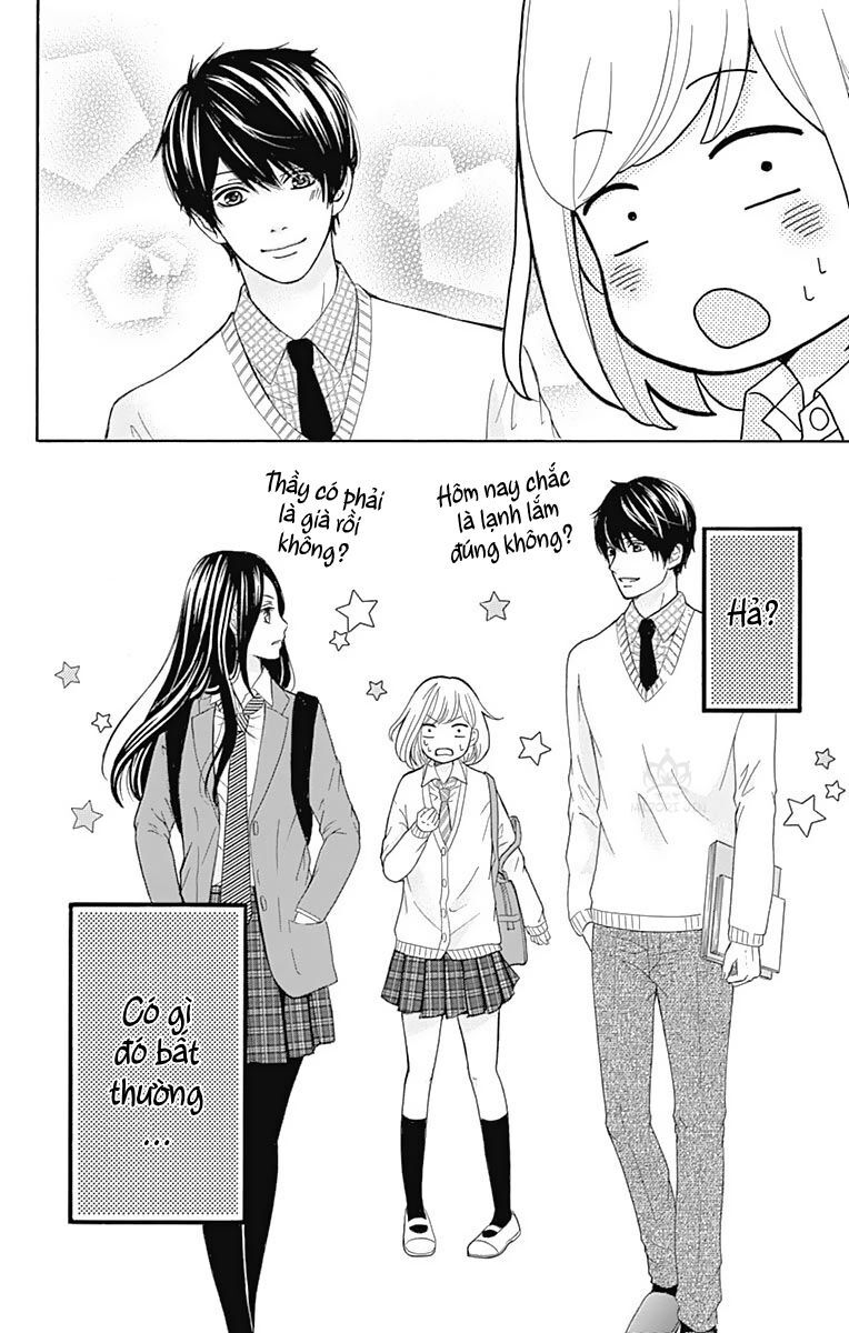 Furuya-Sensei Wa An-Chan No Mono Chapter 7 - 45