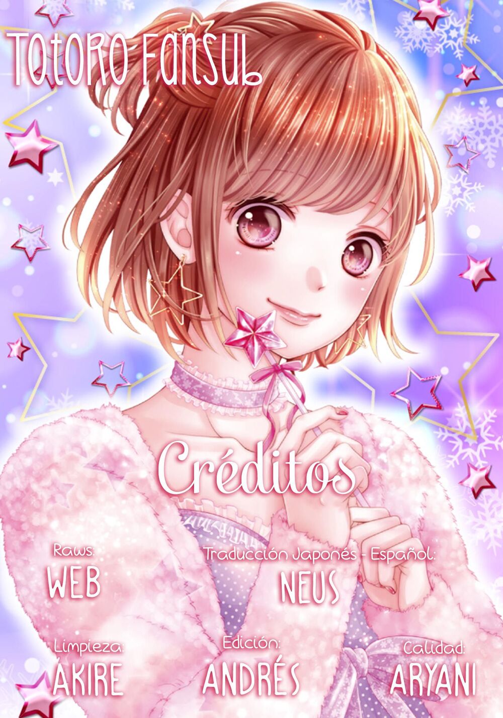 Furuya-Sensei Wa An-Chan No Mono Chapter 8.5 - 2