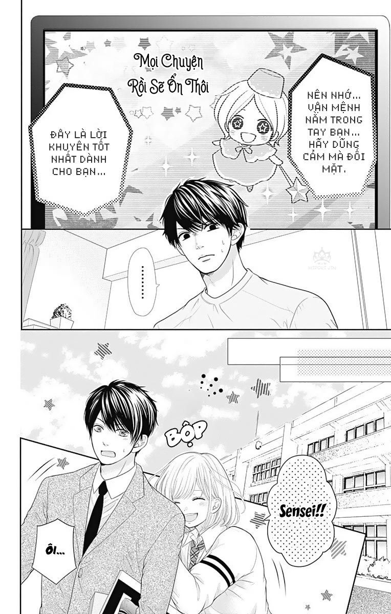 Furuya-Sensei Wa An-Chan No Mono Chapter 8.5 - 10