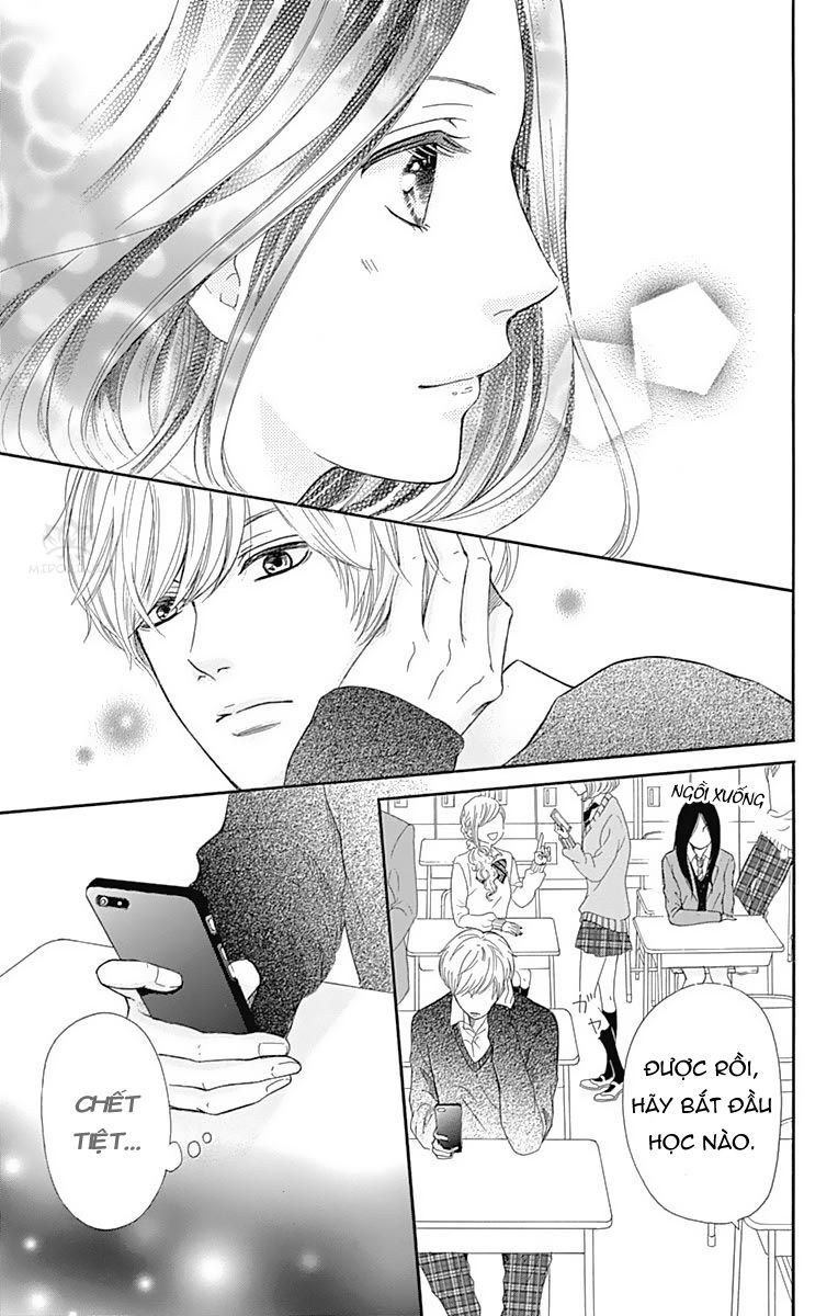 Furuya-Sensei Wa An-Chan No Mono Chapter 8 - 12