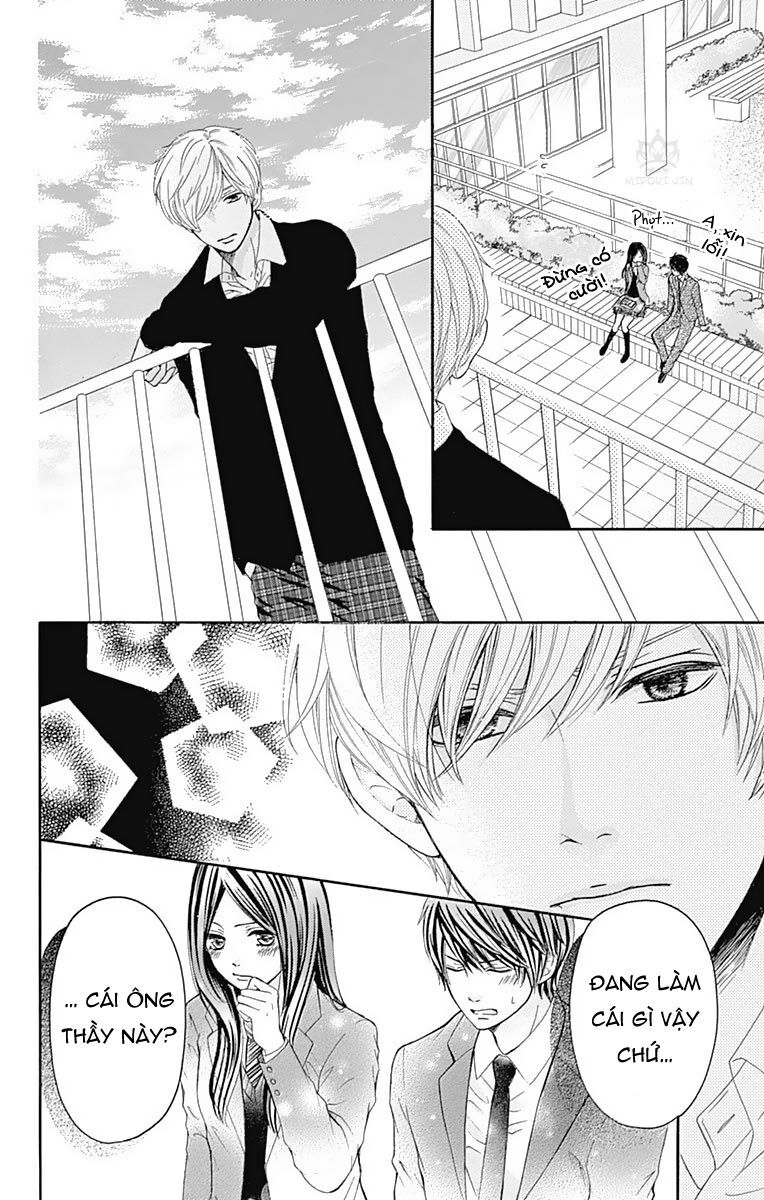 Furuya-Sensei Wa An-Chan No Mono Chapter 8 - 17