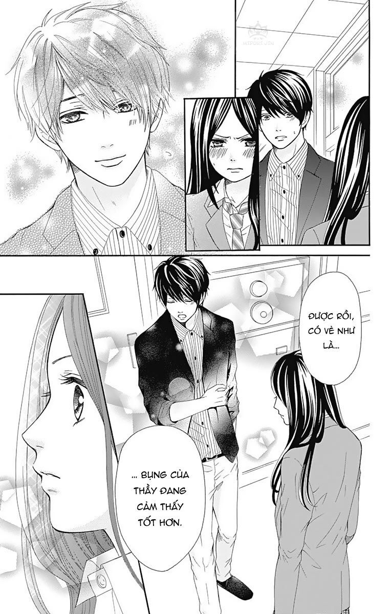 Furuya-Sensei Wa An-Chan No Mono Chapter 8 - 24