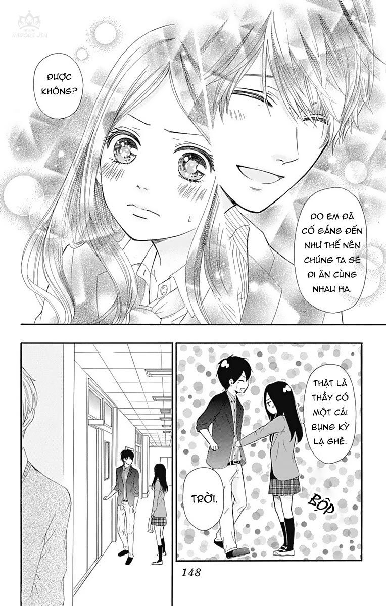 Furuya-Sensei Wa An-Chan No Mono Chapter 8 - 25