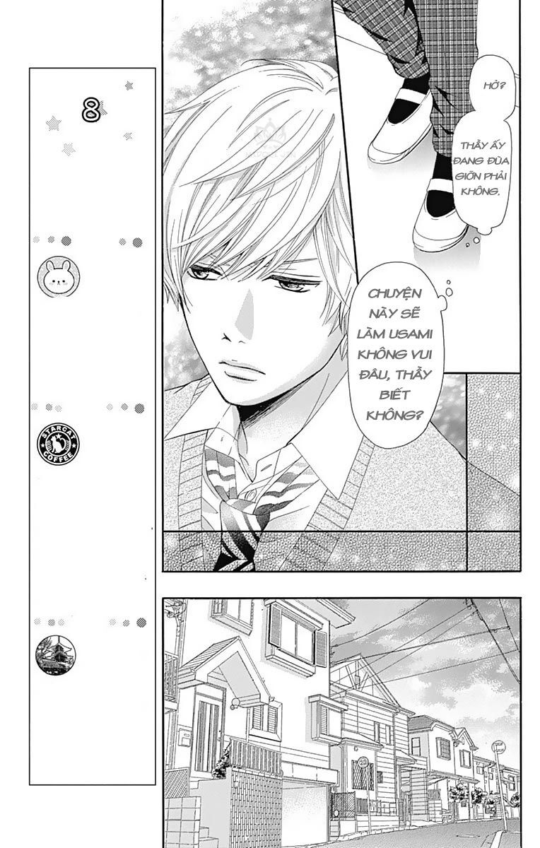 Furuya-Sensei Wa An-Chan No Mono Chapter 8 - 26