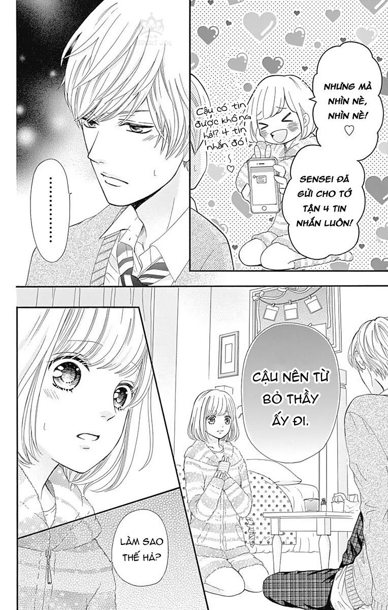 Furuya-Sensei Wa An-Chan No Mono Chapter 8 - 29