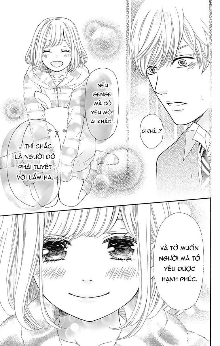 Furuya-Sensei Wa An-Chan No Mono Chapter 8 - 32