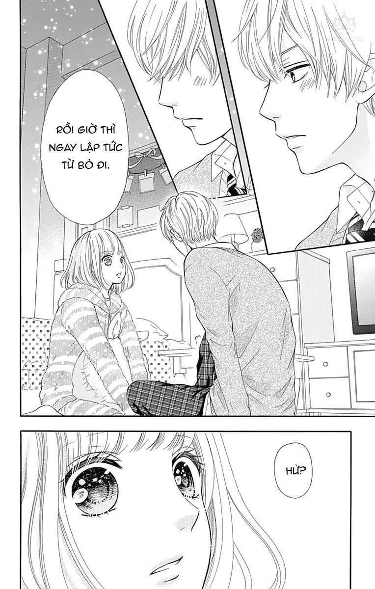 Furuya-Sensei Wa An-Chan No Mono Chapter 8 - 33