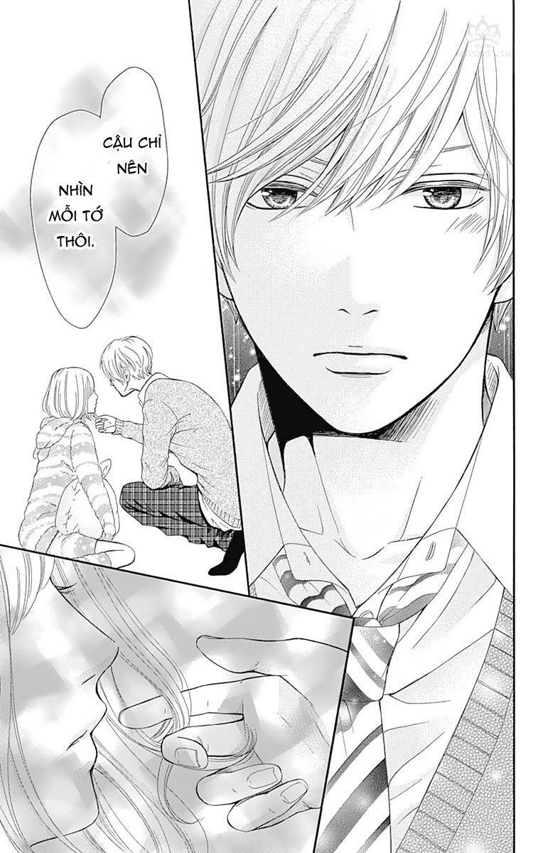 Furuya-Sensei Wa An-Chan No Mono Chapter 8 - 34