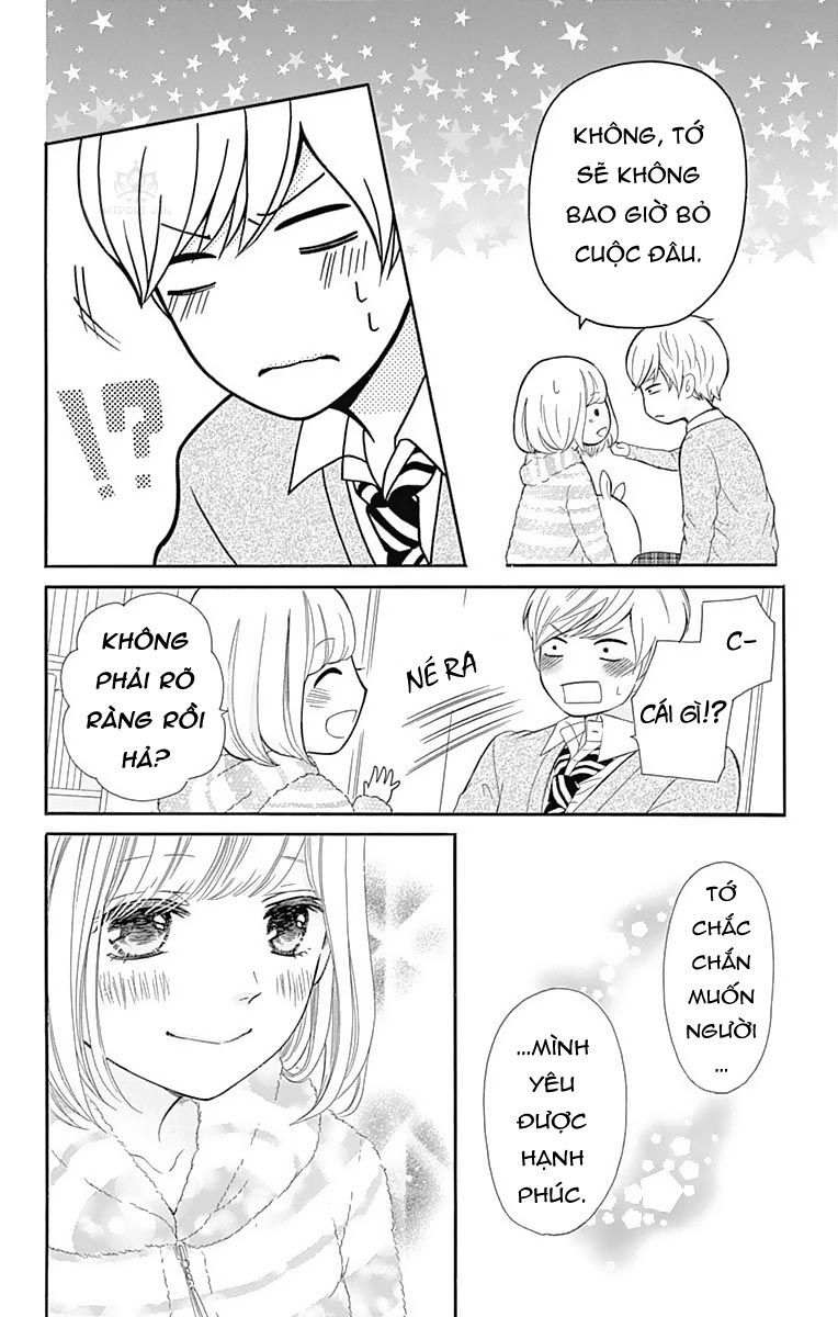 Furuya-Sensei Wa An-Chan No Mono Chapter 8 - 35