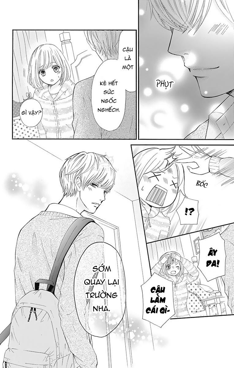 Furuya-Sensei Wa An-Chan No Mono Chapter 8 - 37