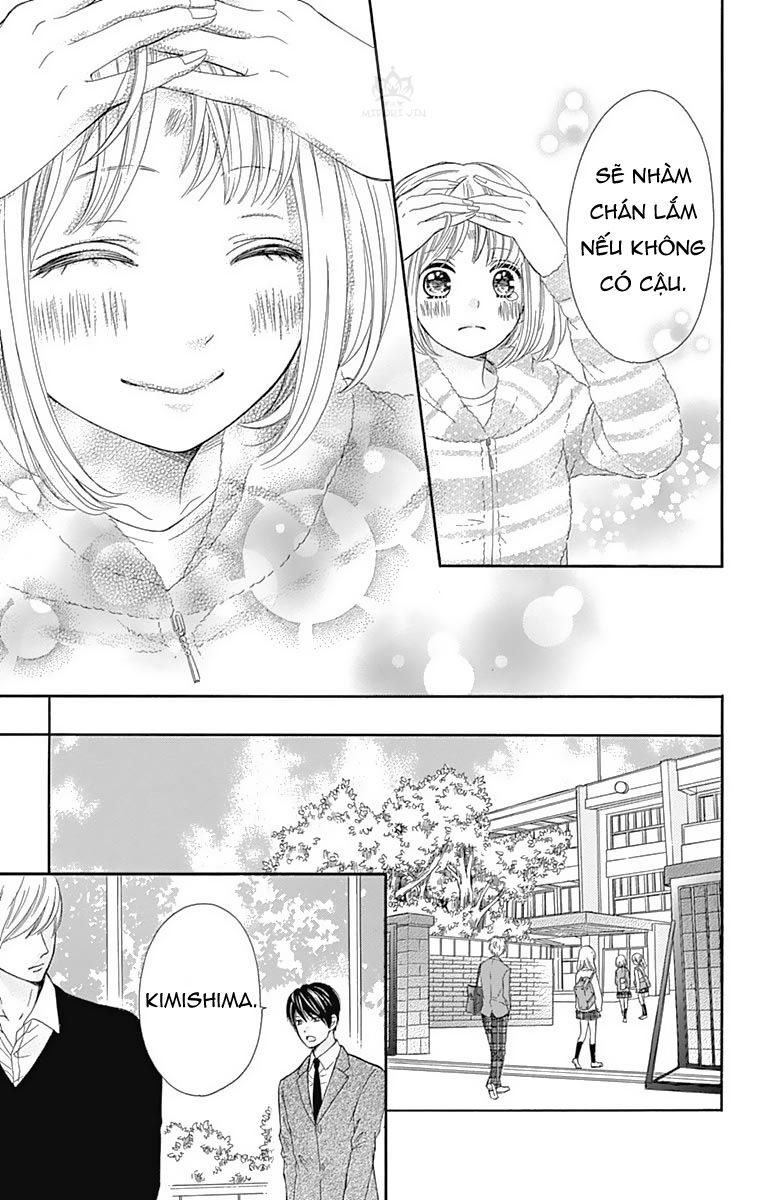 Furuya-Sensei Wa An-Chan No Mono Chapter 8 - 38