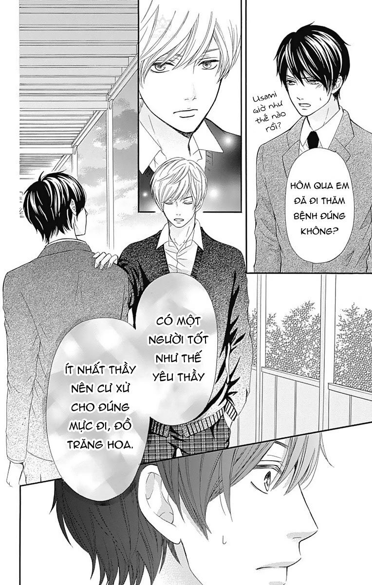 Furuya-Sensei Wa An-Chan No Mono Chapter 8 - 39