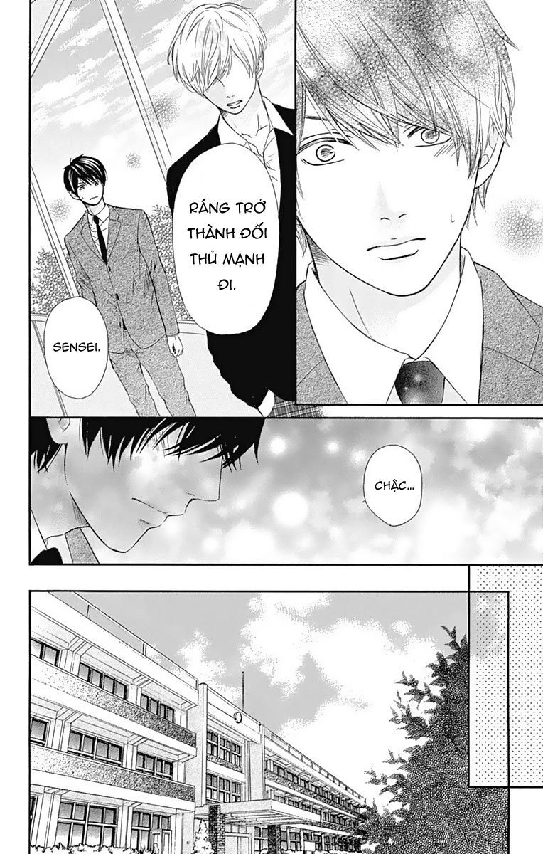 Furuya-Sensei Wa An-Chan No Mono Chapter 8 - 41