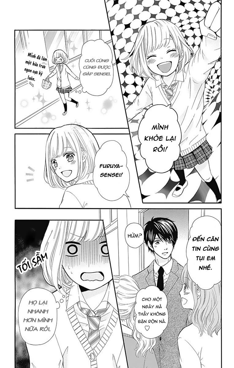 Furuya-Sensei Wa An-Chan No Mono Chapter 8 - 42