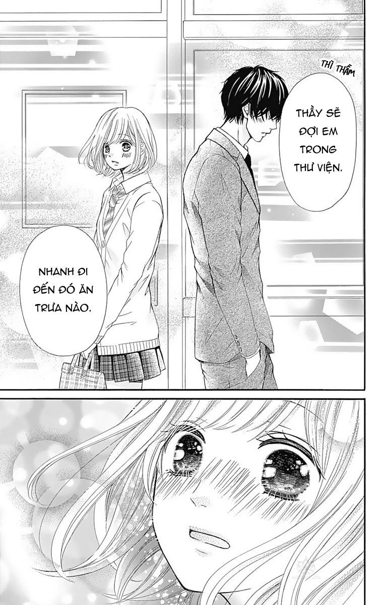 Furuya-Sensei Wa An-Chan No Mono Chapter 8 - 44