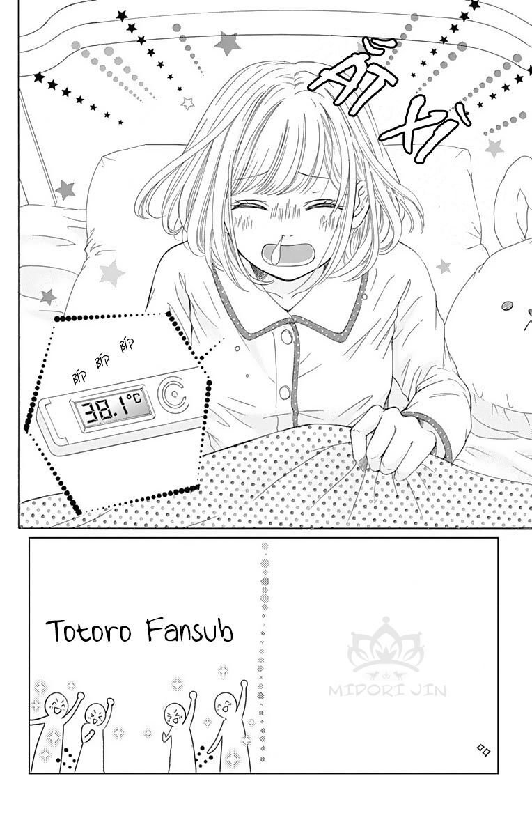 Furuya-Sensei Wa An-Chan No Mono Chapter 8 - 7