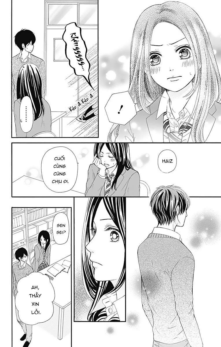 Furuya-Sensei Wa An-Chan No Mono Chapter 9 - 17