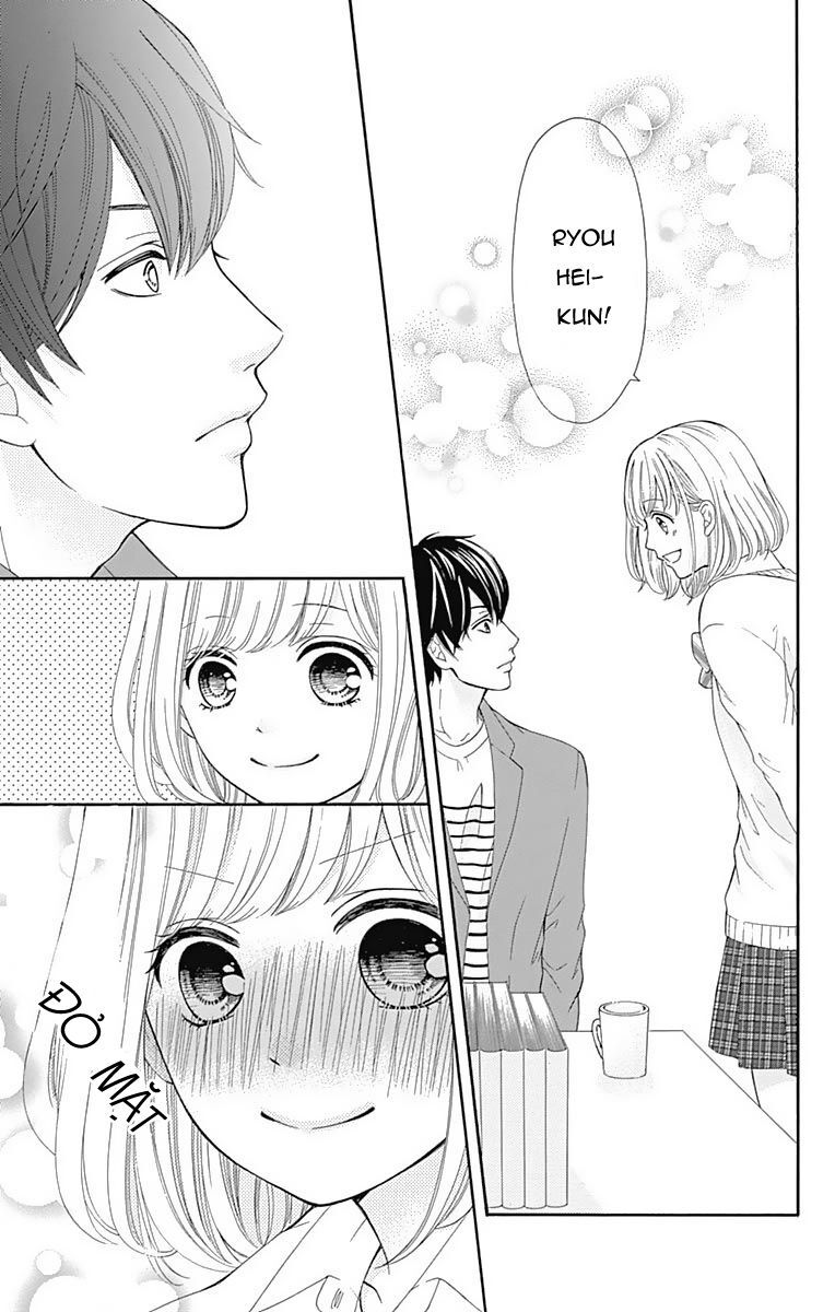 Furuya-Sensei Wa An-Chan No Mono Chapter 9 - 24