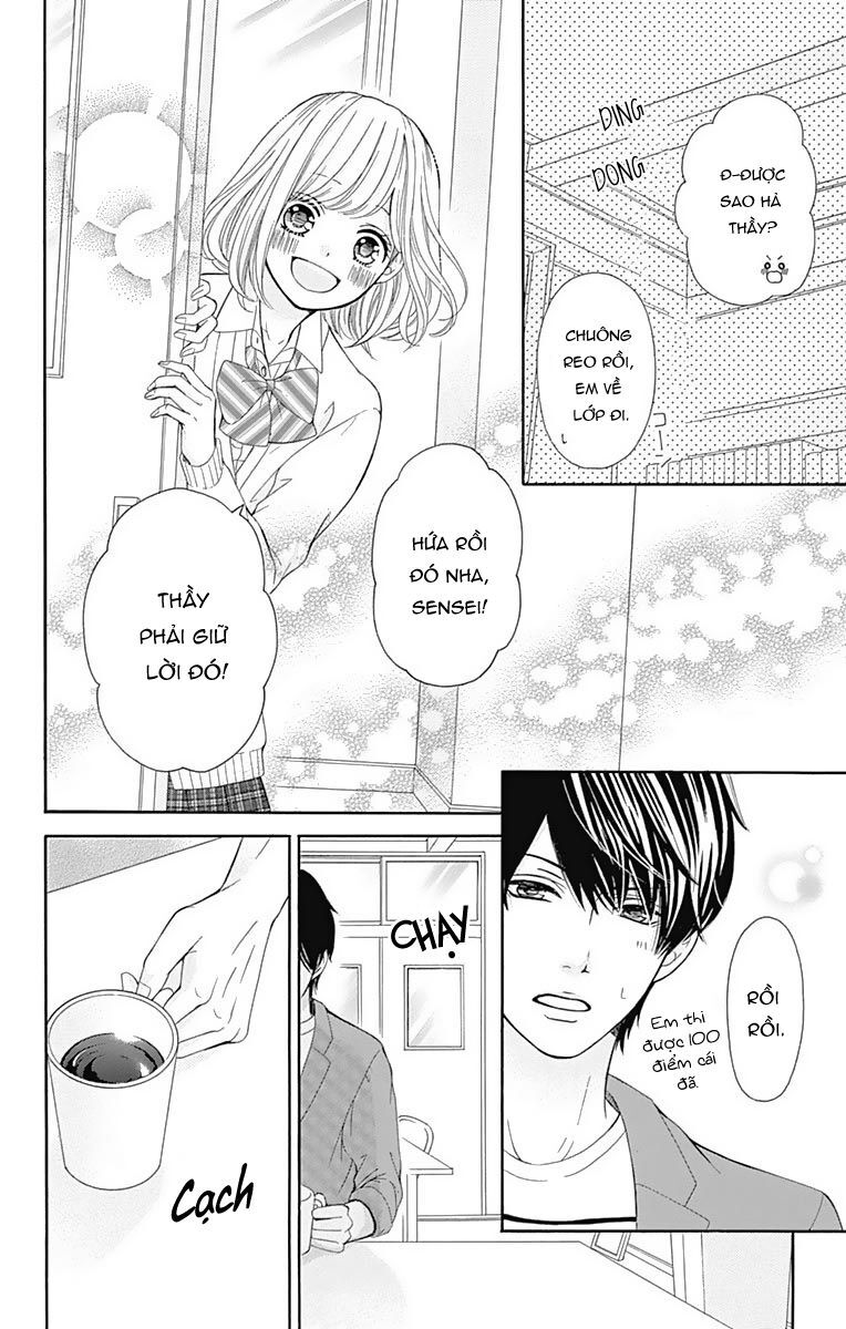 Furuya-Sensei Wa An-Chan No Mono Chapter 9 - 27