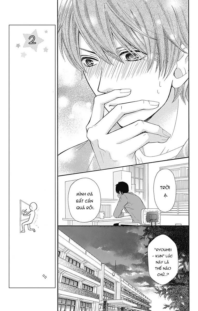 Furuya-Sensei Wa An-Chan No Mono Chapter 9 - 28